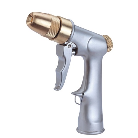 Metal Spray Trigger Nozzle